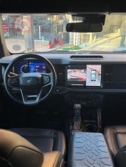 فورد برونكو